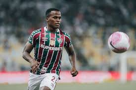 Palmeiras tentou outro ex-Fluminense antes de fechar com Arias