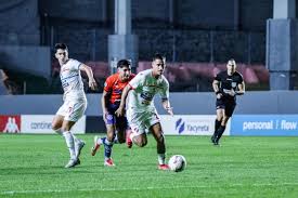 ¡Partidazo en Pedro Juan! 2 de Mayo vs. Nacional: Horario y Dónde Ver