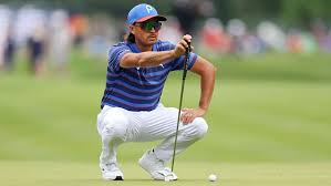 Rickie Fowler at 45-1: The Open Championship Dark Horse Built on Data, Not Hype