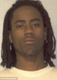 Guilty: Ledale Nathan Jr, 16 at the time of the raid, received life without parole plus five life terms plus 75 years. Mario Coleman, 24, was sentenced to ... - article-2148111-133B4416000005DC-692_306x423