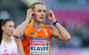 femke bol