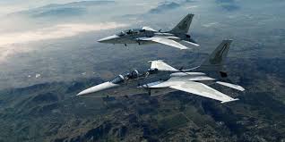 Field Narrows For U.S. Navy’s Next-Generation Trainer