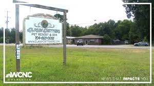 WCNC - News update