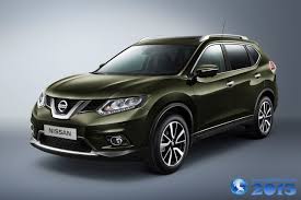 Цена на Nissan x-trail 2015 года порадует автолюбителей