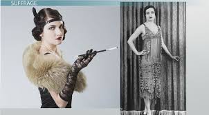 Image result for Women 1920s