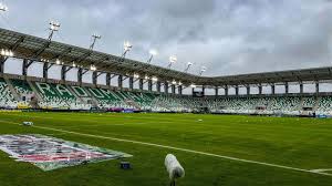 radomiak – cracovia