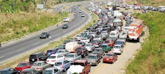 Image result for bad roads in nigeria