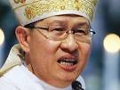 Manila Archbishop Luis Antonio Cardinal Tagle: In no hurry - tagle-edited1