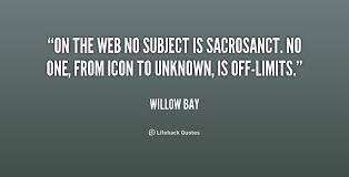 Willow Bay Quotes. QuotesGram via Relatably.com