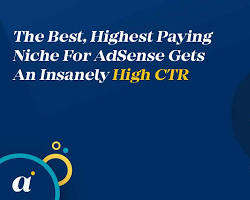 Image of Real Estate high paying niche for AdSense