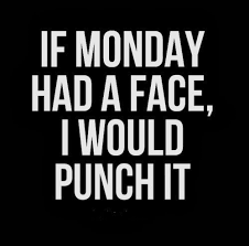 Funny Monday Quotes on Pinterest | Hump Day Quotes, Monday Memes ... via Relatably.com