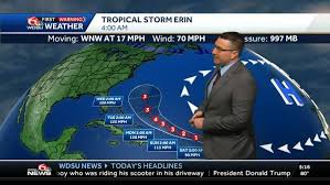 WDSU - News update