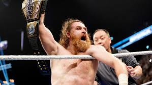 News source: WWE