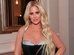 Kim Zolciak & Kroy Biermann's Divorce Drama Turns Into a Love Square