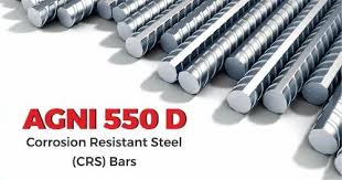 12mm Agni TMT Bars at ₹ 74.5/kg | Agni Steel TMT in ...