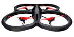 Parrot ar drone 2.0 recensione