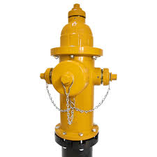 Fire Hydrants - Results Page 1 :: Benmark Supply Co.