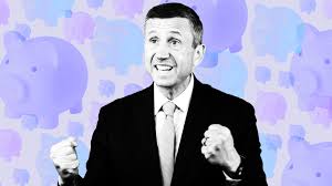 It’s Gone from Bad to Worse to Perilous at the DNC