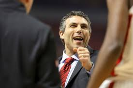 Pastner’s faith in his players fuels UNLV basketball's rise