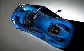 Image result for 2017 Ford GT images