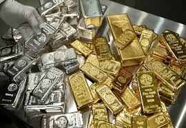 Precious metals rise early in 2026 on rate cut bets and safe-haven demand