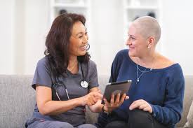 What Is One of the Best Healthcare Stocks to Own for the Next 10 Years?
