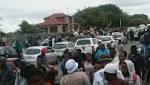 injured hit-and-run during Limpopo college