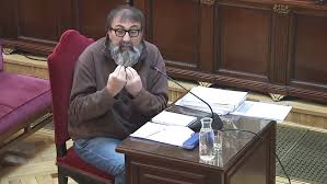 Koldo García estalla contra el fiscal por interrumpirle: “Es que con esa sonrisa que me está mirando”