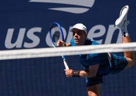 ‘She’s Pretty Tough’ – Denis Shapovalov Gets Honest About His and Wife Mirjam’s Relationship After Her Retirement