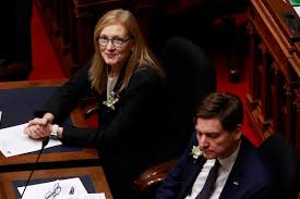 News source: The Globe and Mail