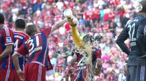 Bundesliga News in English - News update