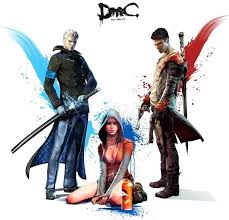 Image result for devil may cry video game pictures