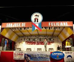 Fiesta Provincial del Ternero Entrerriano Feliciano @ San Jose de Feliciano | Entre Ríos | Argentina