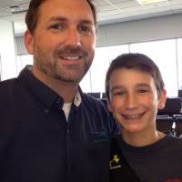 DGM USA Employee Rick Parker's profile photo
