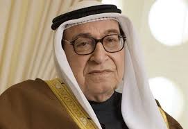 Abdulla Ali Kanoo. Tributes continue to pour in for leading Bahraini businessman Abdulla Ali Kanoo, CEO and chairman of the Yusuf Bin Ahmed (YBA) Kanoo ... - Kanoo_1