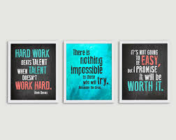 Popular items for classroom quote on Etsy via Relatably.com