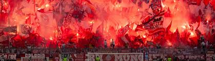 Südkurve München - News update