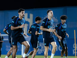 Saudi Pro