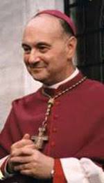 Mons. Angelo Comastri, Arcivescovo Prelato di Loreto, è stato nominato da Sua Santità Papa Giovanni Paolo ... - Mons.%2520Angelo%2520Comastri2