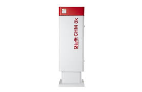 Chm 8k Lufft Ceilometer Sensor at Best Price in New Delhi ...