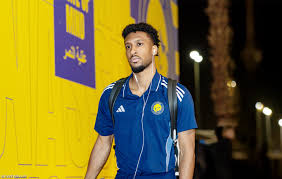 النصر يبعد أنجيلو عن الكلاسيكو