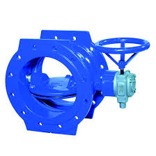 VAG EKN® M Butterfly Valve epoxy - water | Askalon®