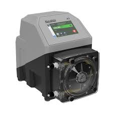 Flexflo A3 Peristaltic Metering Pump for Reliable Chemical ...