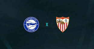 Alavés x Sevilla: Palpite Quente! O Jogo Decisivo da La Liga! - Imagen principal del artículo