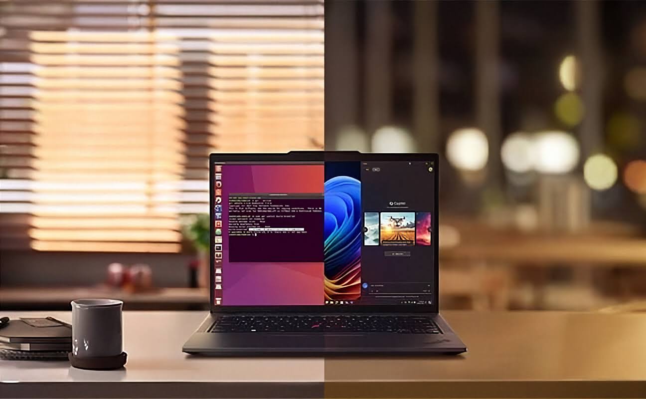 Lenovo ThinkPad P14s Gen 6 (AMD)