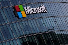 Microsoft to Offer Buyouts to About 60,000 Employees