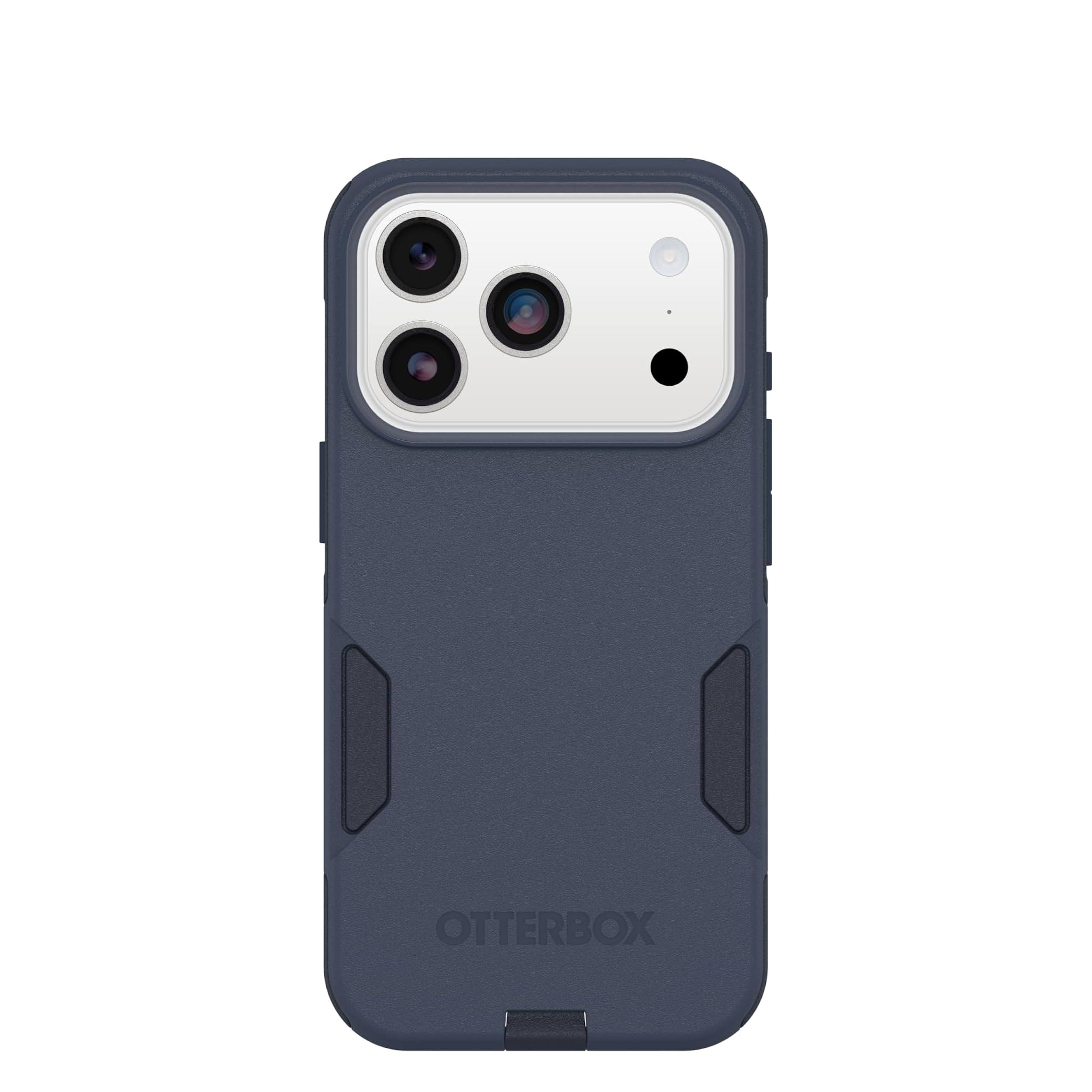 OtterBox iPhone 17 Pro Commuter Series Case for MagSafe with Camera Control