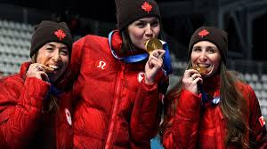 Winter Olympics 2026 live updates: Day 11 latest as USA men take speed skating silver, Canada women gold; plus curling, hockey - The Athletic