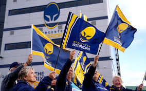 Worcester Warriors Set for Return in Expanded Championship