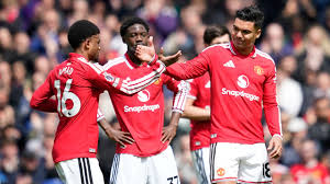 How to watch Manchester United-Ipswich Town Premier League game for free today